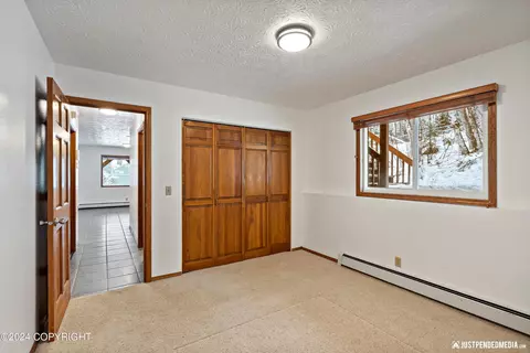 Bedroom - 19635 War Admiral Rd, Eagle River, AK 99577 photo 2 of 3