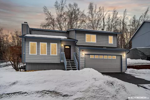 19635 War Admiral Rd, Eagle River, AK 99577