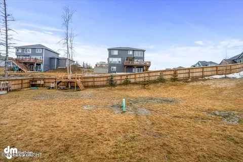 View/Area - 3417 S Barn Gable Loop, Wasilla, AK 99654 photo 2 of 2