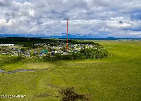 View/Area - 3417 S Barn Gable Loop, Wasilla, AK 99654 photo 1 of 2