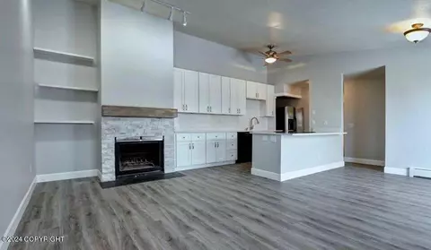 3610 Alexander Ave, Anchorage, AK 99508