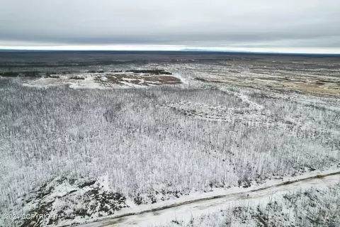 lot15 Lightning Ave, Clear, AK 99704