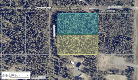 L 7&8 Moose Run Avenue, Soldotna, AK 99669