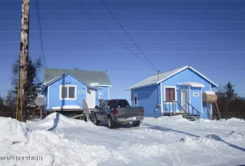 780 Sixth Ave, Bethel, AK 99559