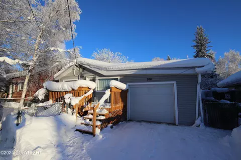 926 Sixth Ave, Fairbanks, AK 99701