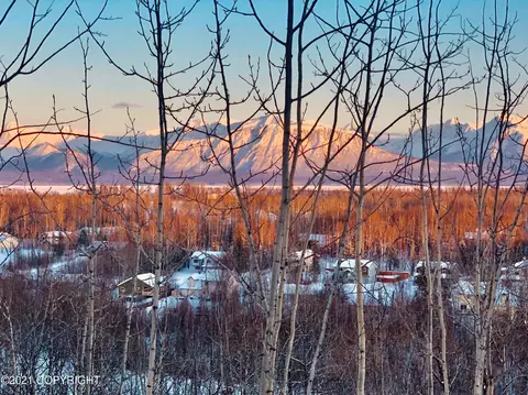 7000 W Moose Ridge Cir, Wasilla, AK 99654