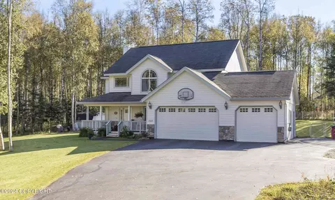2218 W Carlsbad Pl, Wasilla, AK 99654