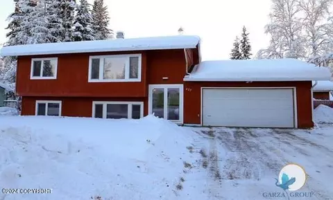 427 Ketchikan Ave, Fairbanks, AK 99701