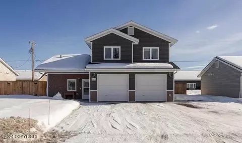 2674 War Eagle Ct, North Pole, AK 99705