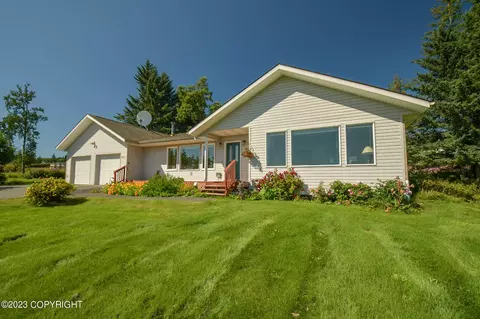 3747 Sitka Rose Cir, Homer, AK 99603