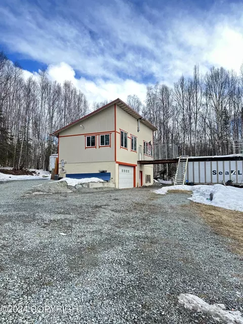 19841 Sunset Blvd, Chugiak, AK 99567 photo 5
