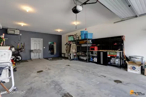 Exterior - 7571 E Reisner Loop, Palmer, AK 99645 photo 8 of 15