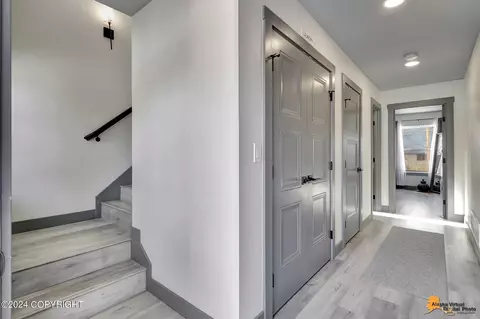 Entry Way - 7571 E Reisner Loop, Palmer, AK 99645 photo 1 of 1