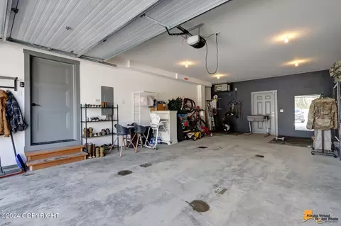 Exterior - 7571 E Reisner Loop, Palmer, AK 99645 photo 7 of 15
