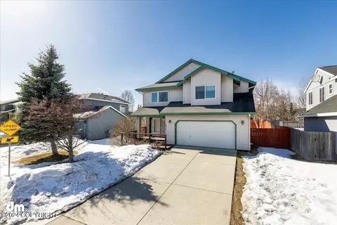 10610 Constitution St, Anchorage, AK 99515