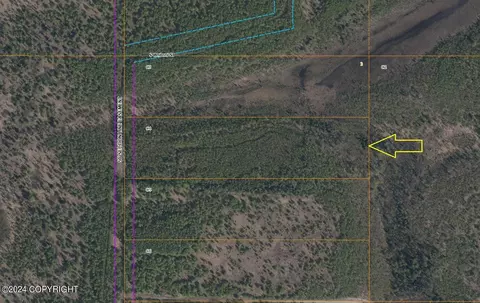 5349 S Whitnni St, Wasilla, AK 99623