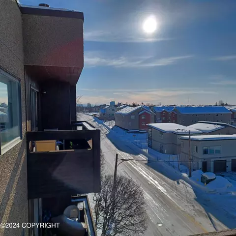 310 E 11 Th Ave # A-415, Anchorage, AK 99501 photo 6