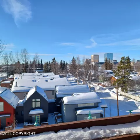 310 E 11 Th Ave # A-415, Anchorage, AK 99501 photo 7