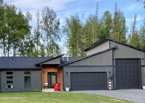 7033 N Den St, Wasilla, AK 99654