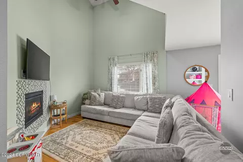 Living - 1007 W 80th Ave, Anchorage, AK 99518 photo 1 of 2