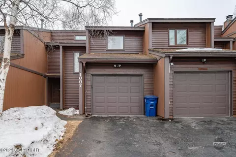Exterior - 1007 W 80th Ave, Anchorage, AK 99518 photo 6 of 6