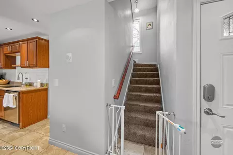 Entry Way - 1007 W 80th Ave, Anchorage, AK 99518 photo 1 of 3
