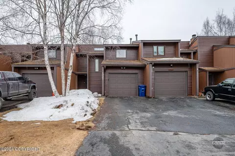 Exterior - 1007 W 80th Ave, Anchorage, AK 99518 photo 5 of 6