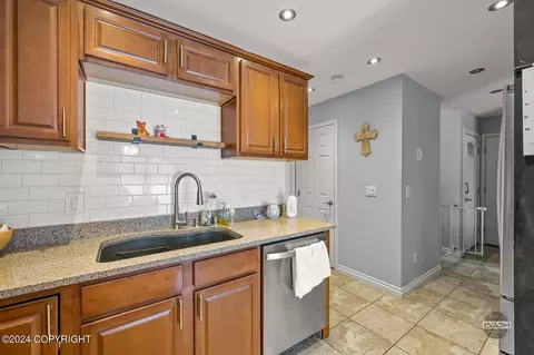 Kitchen - 1007 W 80th Ave, Anchorage, AK 99518 photo 2 of 2