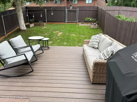 Exterior - 1007 W 80th Ave, Anchorage, AK 99518 photo 3 of 6