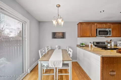 Dining - 1007 W 80th Ave, Anchorage, AK 99518 photo 1 of 1