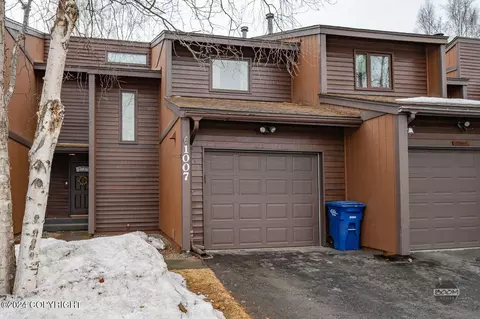 1007 W 80th Ave, Anchorage, AK 99518