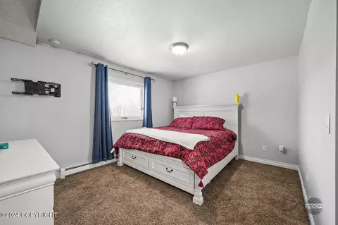 Bedroom - 1007 W 80th Ave, Anchorage, AK 99518 photo 1 of 5