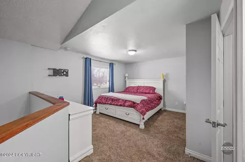 Bedroom - 1007 W 80th Ave, Anchorage, AK 99518 photo 2 of 5