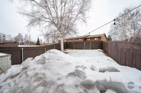 Exterior - 1007 W 80th Ave, Anchorage, AK 99518 photo 4 of 6