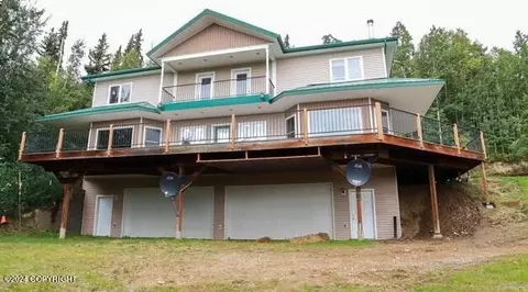 1586 Taroka Dr, Fairbanks, AK 99709