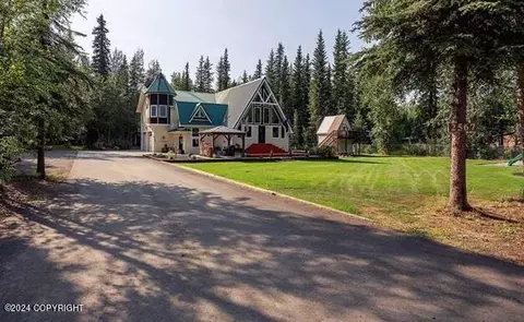 2567 Micah Rd, North Pole, AK 99705