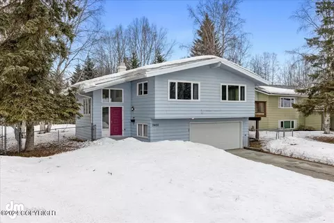 3405 Wentworth St, Anchorage, AK 99508