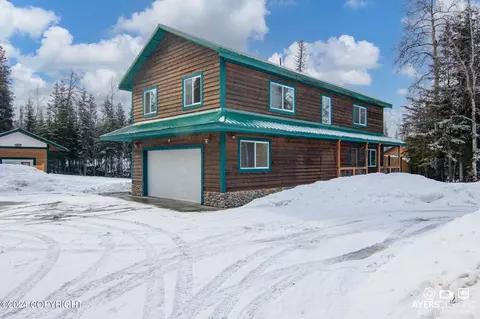 38550 Sinead Ct, Soldotna, AK 99669
