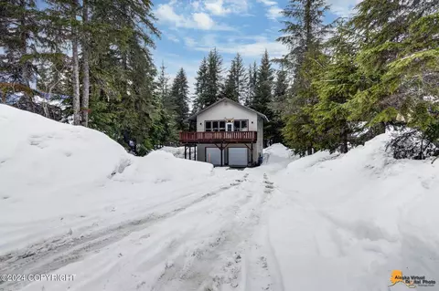 View/Area - 156 Echo Ridge Dr, Girdwood, AK 99587 photo 2 of 2
