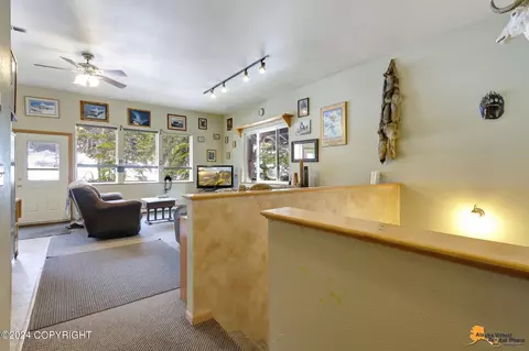 Kitchen - 156 Echo Ridge Dr, Girdwood, AK 99587 photo 1 of 7