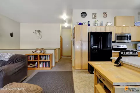 Other - 156 Echo Ridge Dr, Girdwood, AK 99587 photo 1 of 7