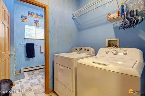 Other - 156 Echo Ridge Dr, Girdwood, AK 99587 photo 6 of 7