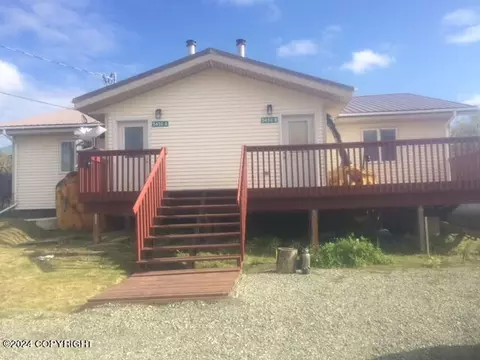 5450 Paul John St, Bethel, AK 99559