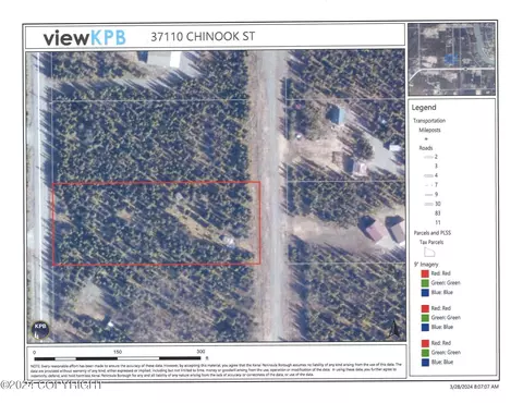 37110 Chinook St, Soldotna, AK 99669
