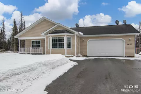 1605 3rd Ave, Kenai, AK 99611