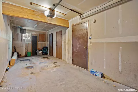 Exterior - 16929 Coronado St, Eagle River, AK 99577 photo 8 of 8