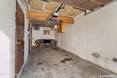 Exterior - 16929 Coronado St, Eagle River, AK 99577 photo 7 of 8