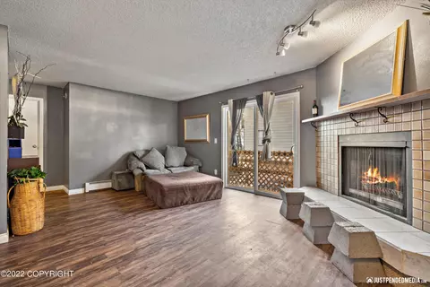 Bedroom - 16929 Coronado St, Eagle River, AK 99577 photo 1 of 2