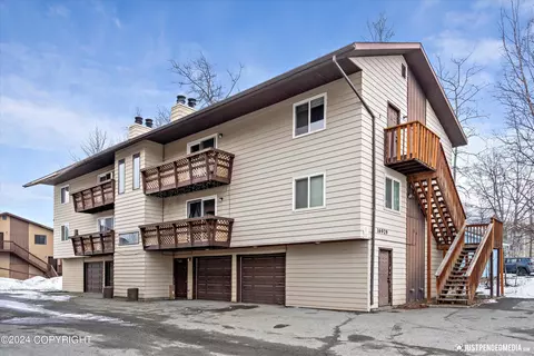 16929 Coronado St, Eagle River, AK 99577