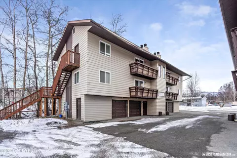 Exterior - 16929 Coronado St, Eagle River, AK 99577 photo 3 of 8
